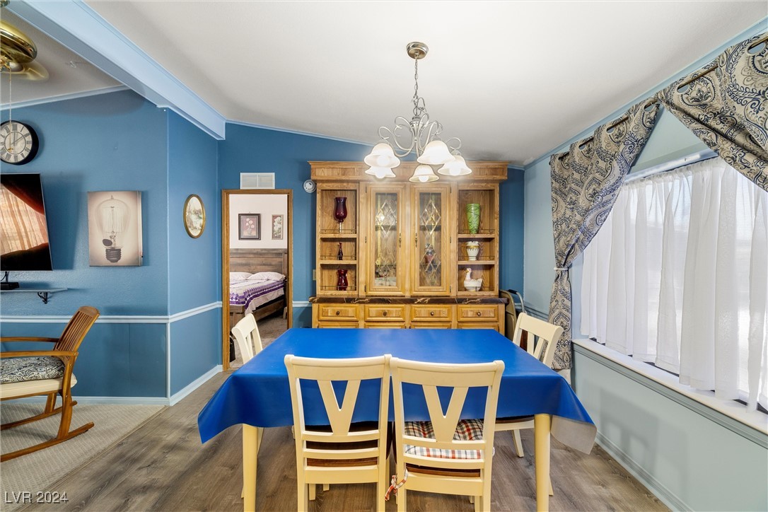 590 East Simkins Road Pahrump, NV 89060 - Photo 20 of 30 Gallery Image 20