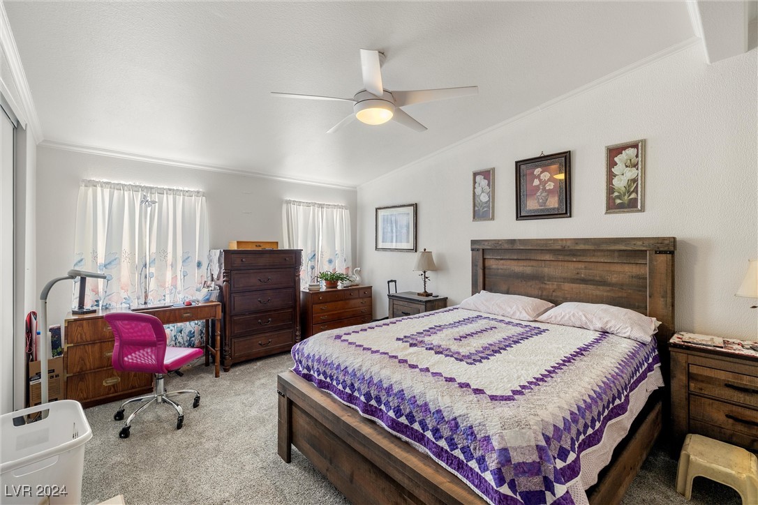 590 East Simkins Road Pahrump, NV 89060 - Photo 22 of 30 Gallery Image 22