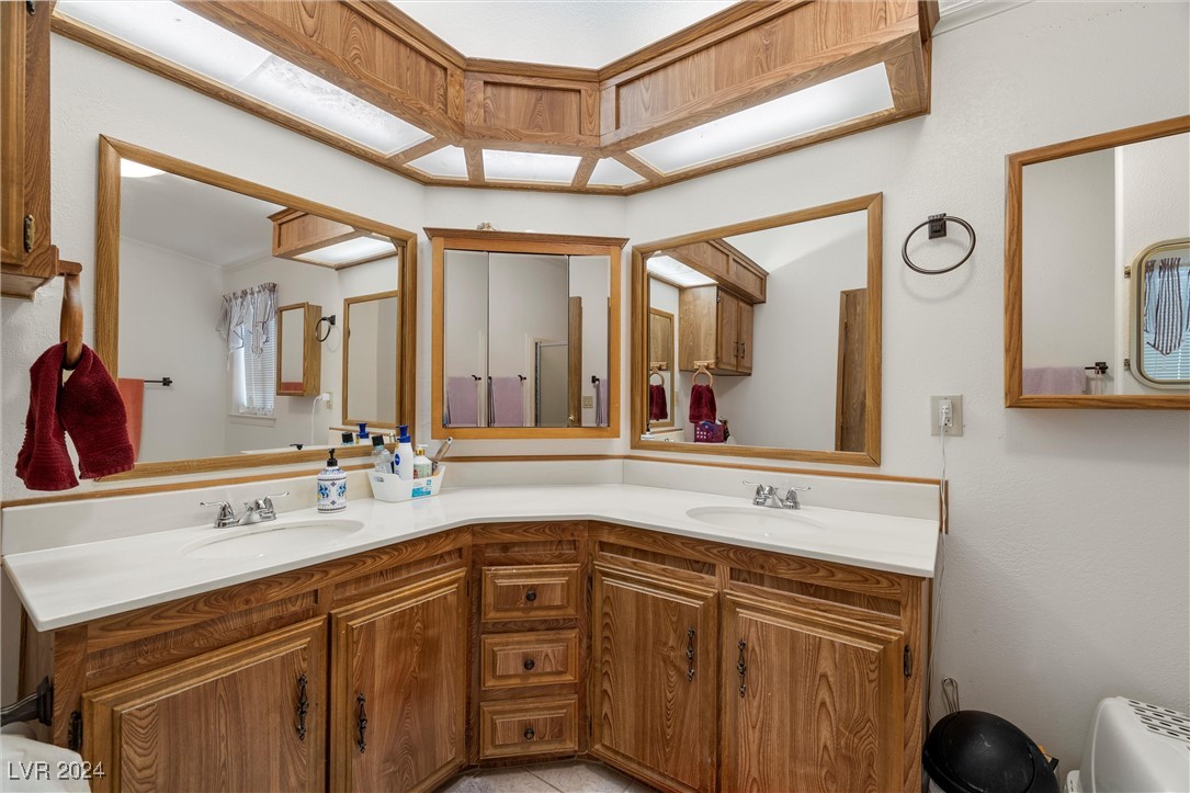 590 East Simkins Road Pahrump, NV 89060 - Photo 23 of 30 Gallery Image 23