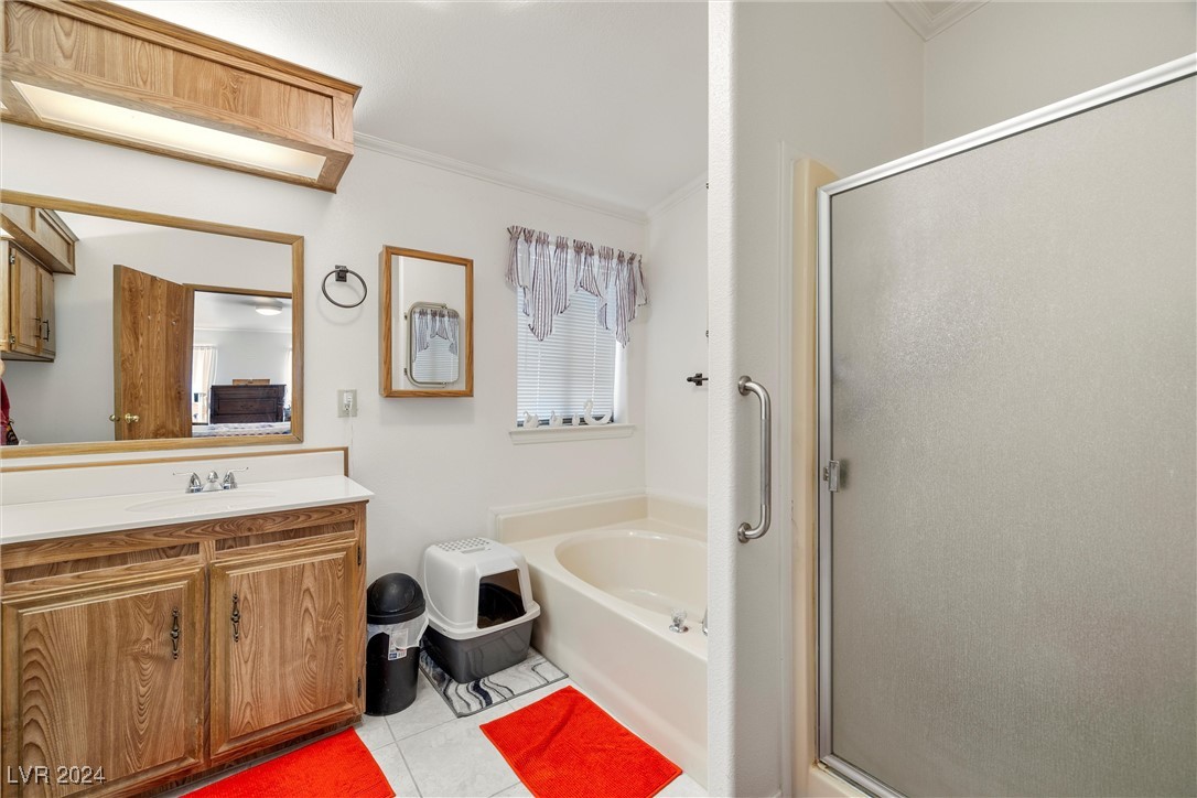 590 East Simkins Road Pahrump, NV 89060 - Photo 24 of 30 Gallery Image 24