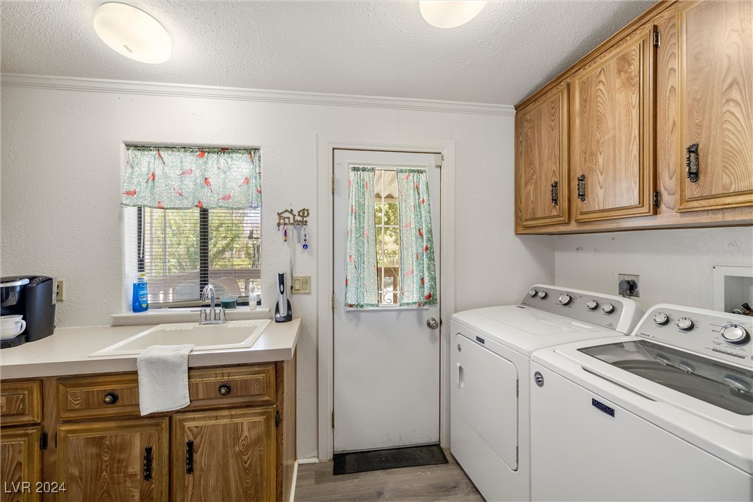590 East Simkins Road Pahrump, NV 89060 - Photo 25 of 30 Gallery Image 25