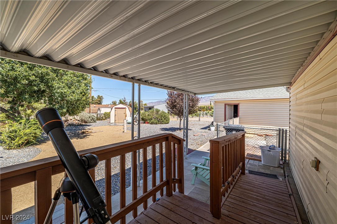 590 East Simkins Road Pahrump, NV 89060 - Photo 26 of 30 Gallery Image 26
