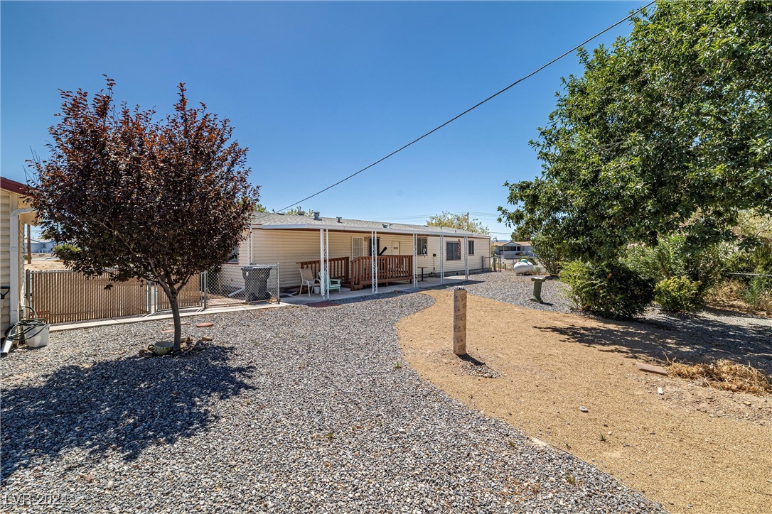 590 East Simkins Road Pahrump, NV 89060 - Photo 28 of 30 Gallery Image 28