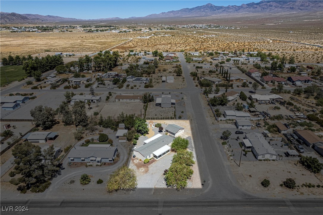 590 East Simkins Road Pahrump, NV 89060 - Photo 29 of 30 Gallery Image 29