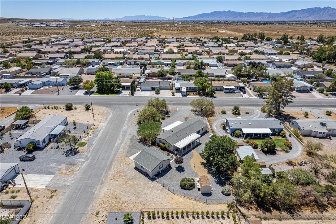 590 East Simkins Road Pahrump, NV 89060 - Photo 30 of 30 Gallery Image 30