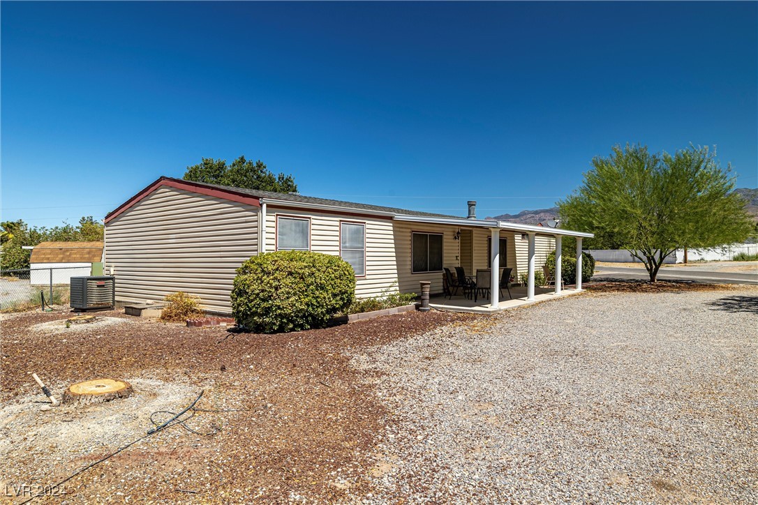 590 East Simkins Road Pahrump, NV 89060 - Photo 6 of 30 Gallery Image 6