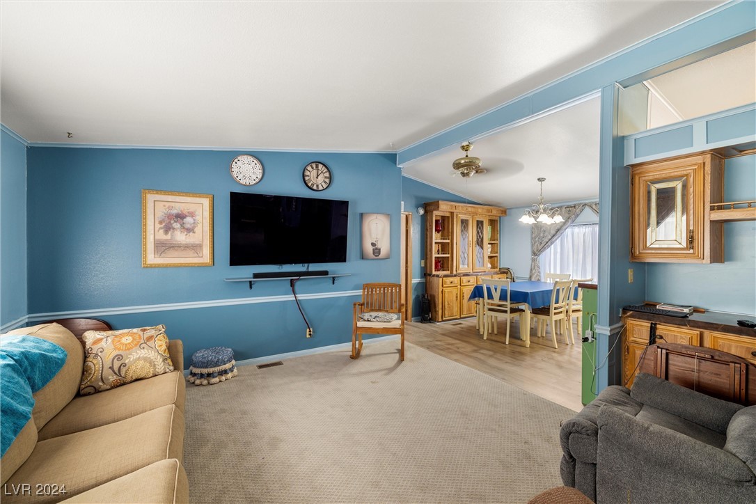 590 East Simkins Road Pahrump, NV 89060 - Photo 7 of 30 Gallery Image 7