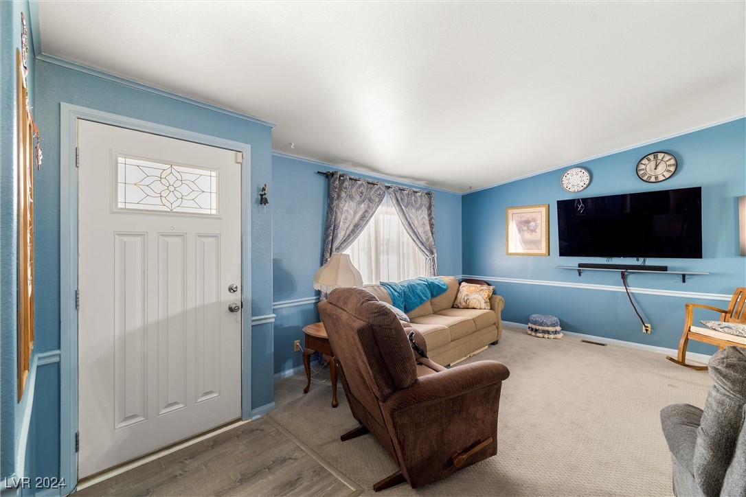 590 East Simkins Road Pahrump, NV 89060 - Photo 8 of 30 Gallery Image 8