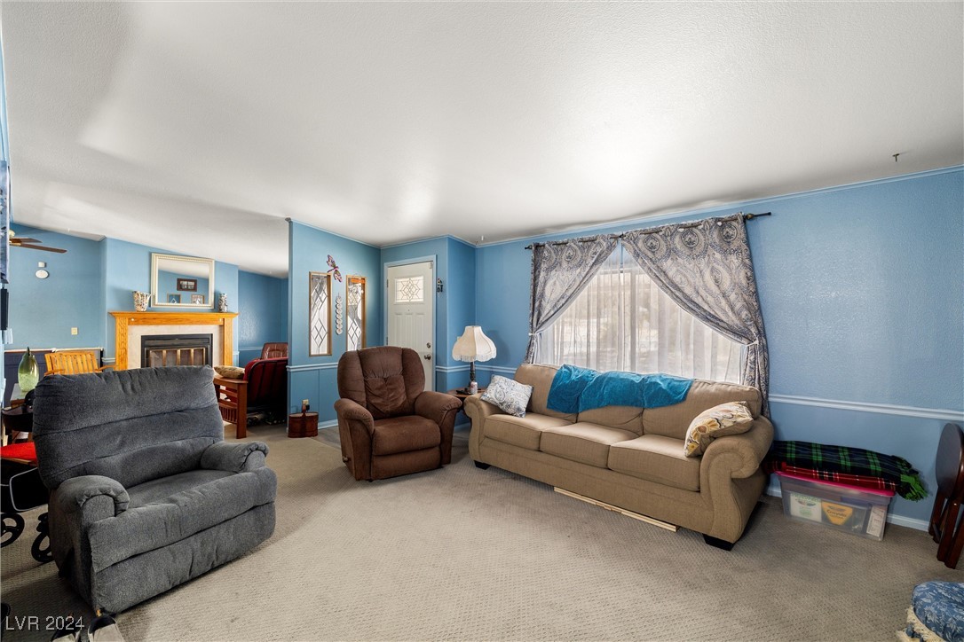 590 East Simkins Road Pahrump, NV 89060 - Photo 9 of 30 Gallery Image 9