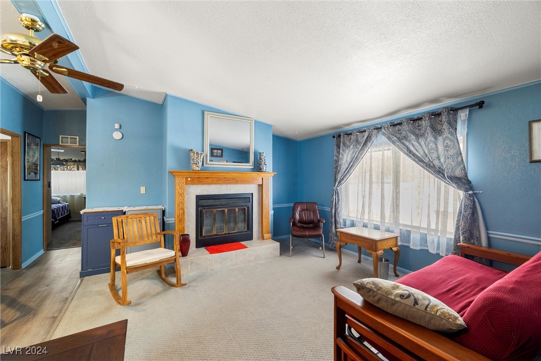590 East Simkins Road Pahrump, NV 89060 - Photo 10 of 30 Gallery Image 10