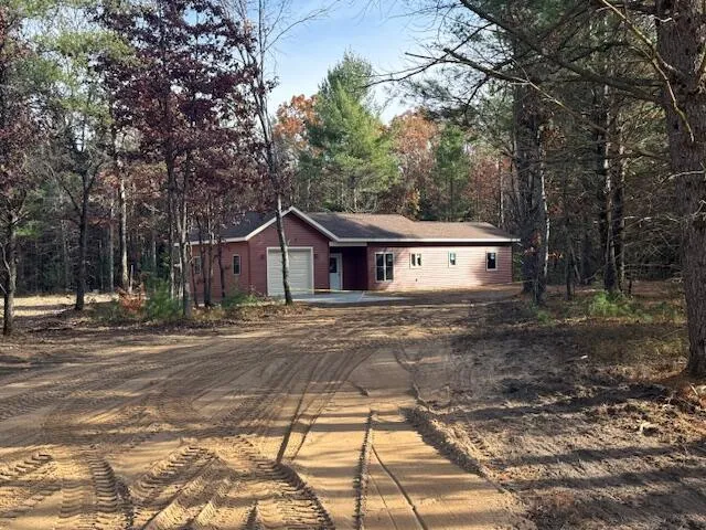 $167,900 | 6815 West Dana's Circle, Branch, MI 49402