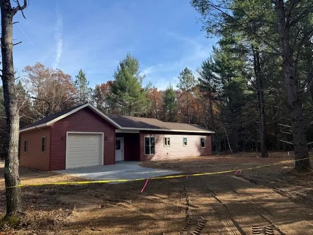 $167,900 | 6815 West Dana's Circle, Branch, MI 49402