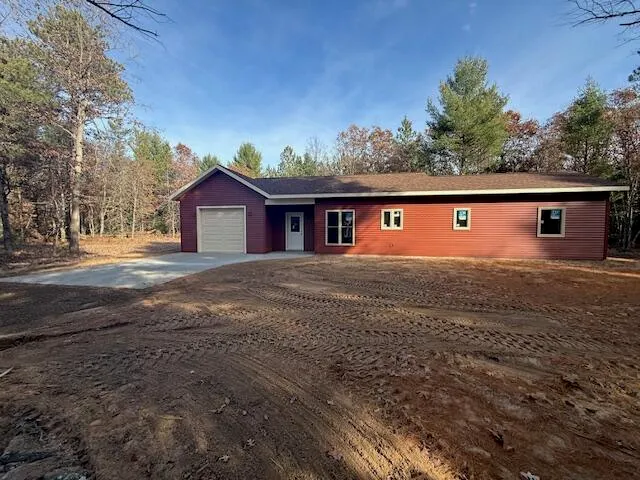 $167,900 | 6815 West Dana's Circle, Branch, MI 49402