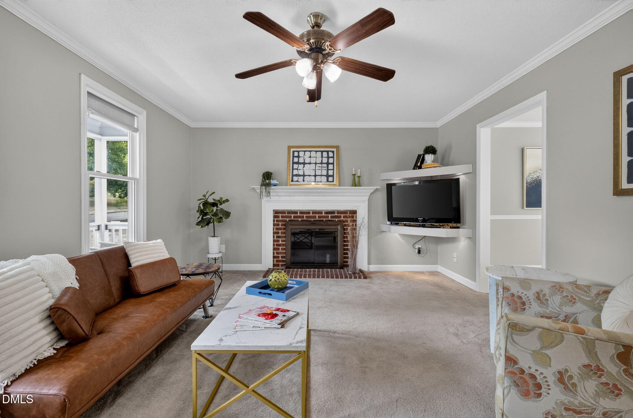 920 Fairlong Road Wake Forest, NC 27587 - Photo 6 of 43