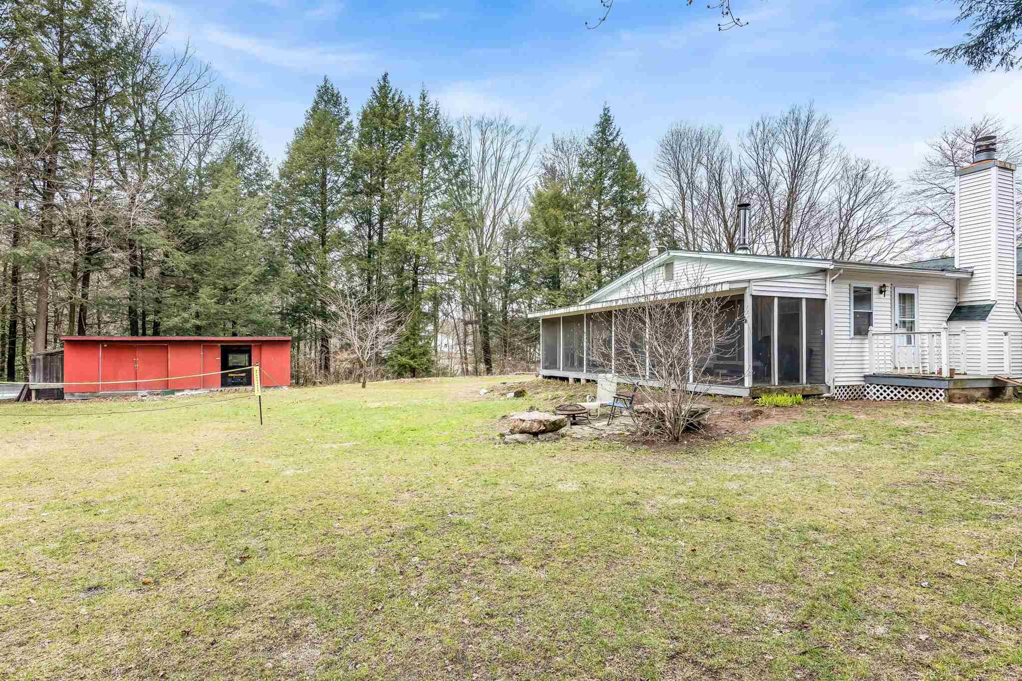 251 Sandy Birch Road Georgia, VT 05468 - Photo 32 of 38