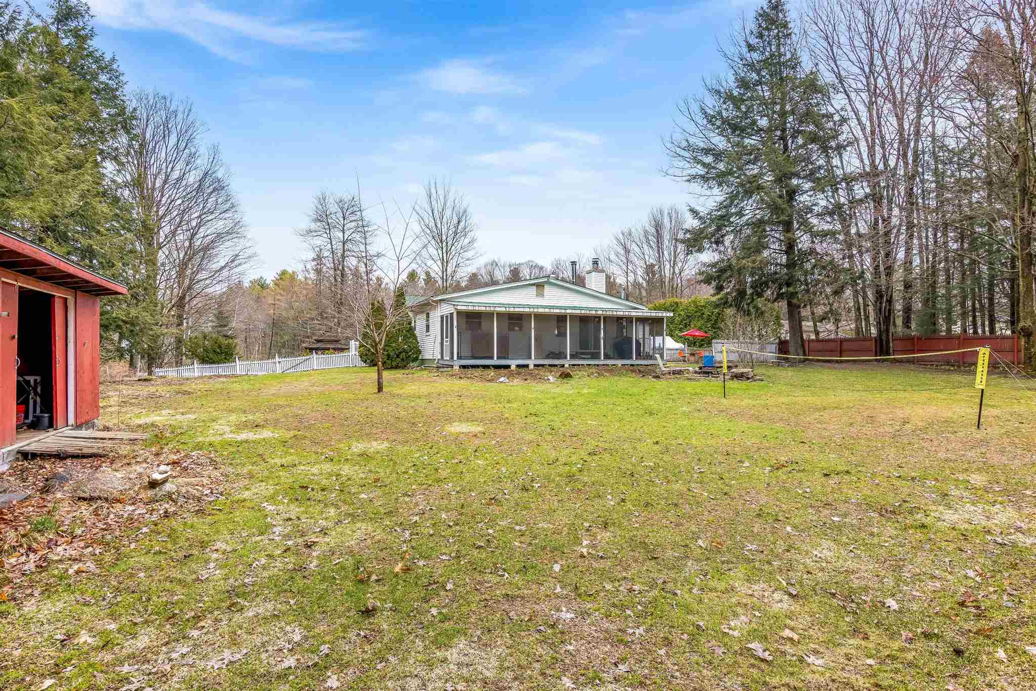 251 Sandy Birch Road Georgia, VT 05468 - Photo 33 of 38