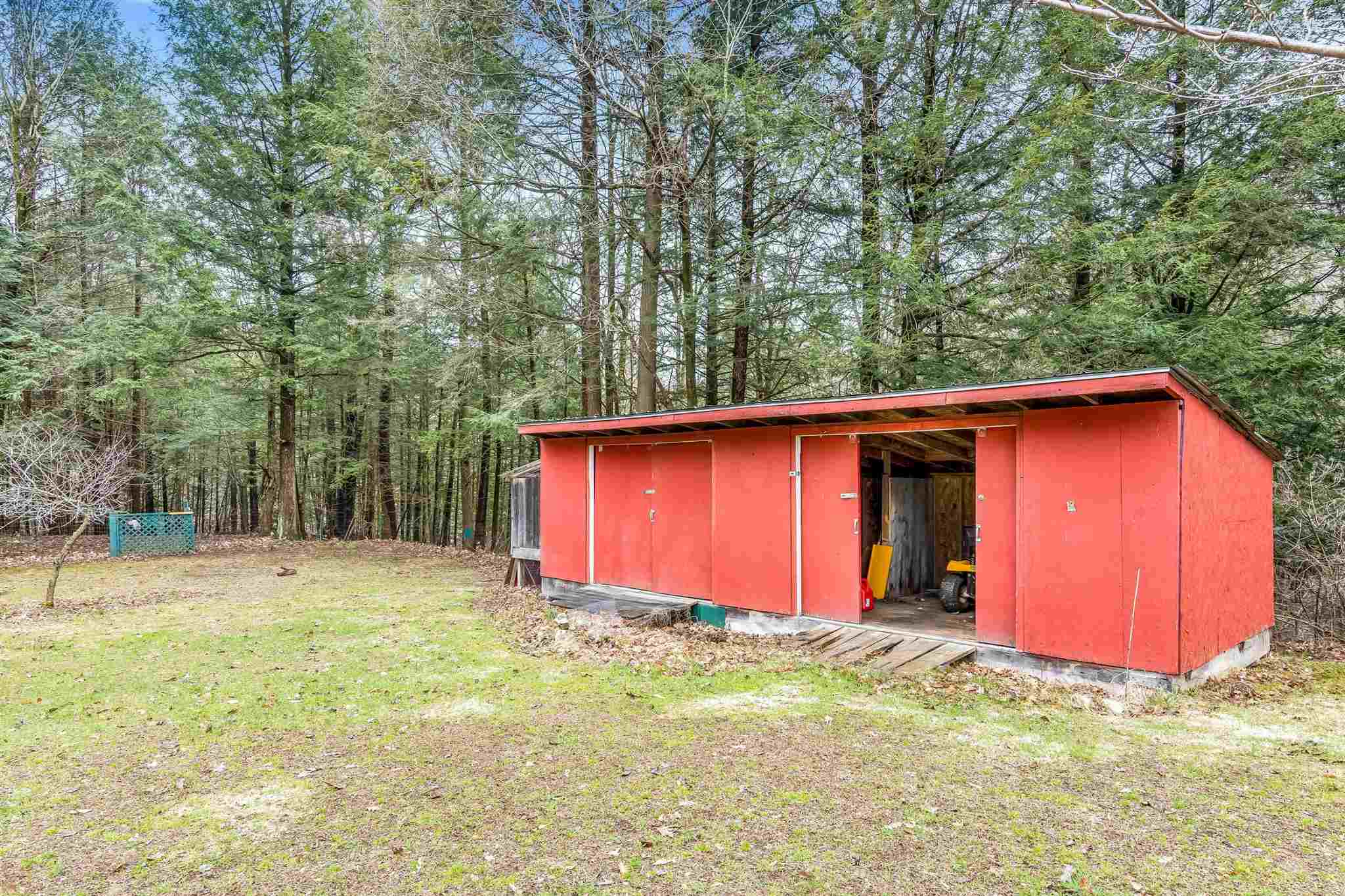 251 Sandy Birch Road Georgia, VT 05468 - Photo 34 of 38