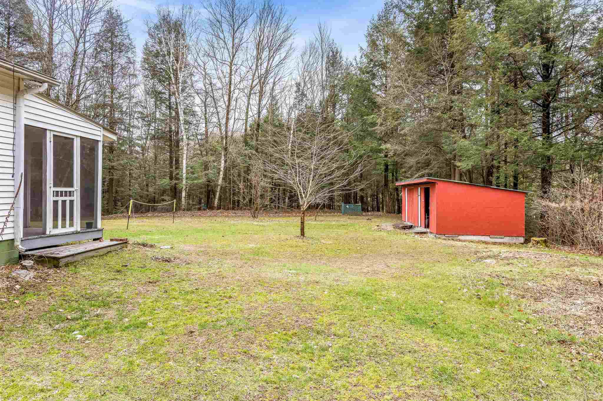 251 Sandy Birch Road Georgia, VT 05468 - Photo 35 of 38