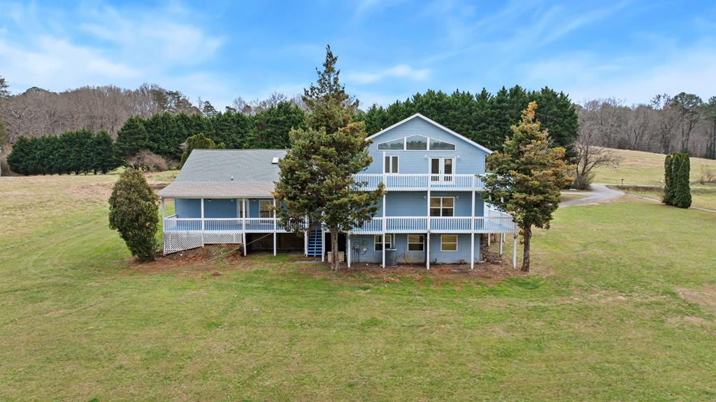 286 McCombs Road Murphy, NC 28906 - Photo 61 of 76