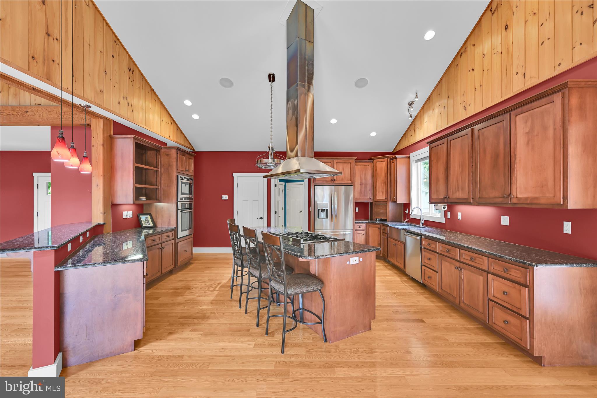 110 Fox Road Palmyra, PA 17078 - Photo 30 of 61 Kitchen