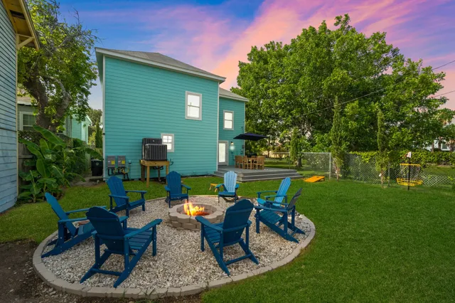 $895,000 | 3525 Avenue 0 Galveston Tx 77550, Galveston, TX 77550