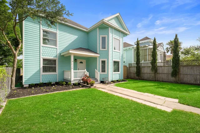 $895,000 | 3525 Avenue 0 Galveston Tx 77550, Galveston, TX 77550