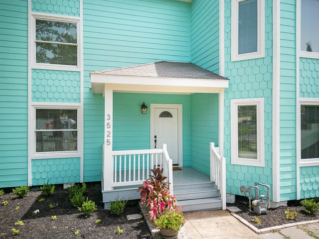 $895,000 | 3525 Avenue 0 Galveston Tx 77550, Galveston, TX 77550