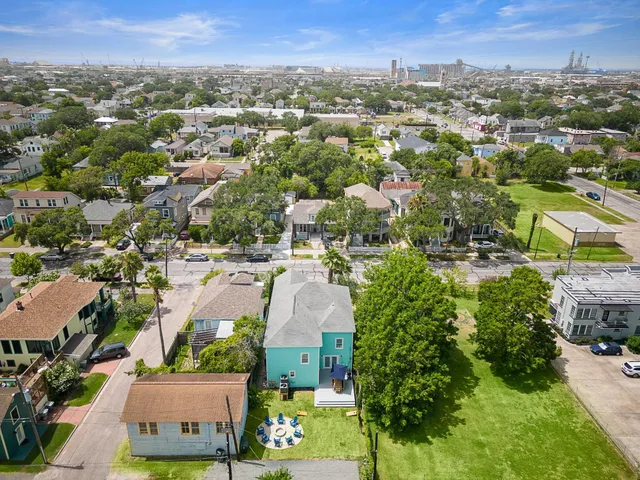 $895,000 | 3525 Avenue 0 Galveston Tx 77550, Galveston, TX 77550