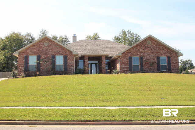8597 Silver Maple Drive Mobile, AL 36619 - Photo 1 of 21