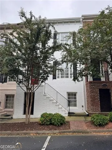 a view of a building