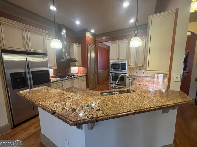 $3,300 | 1027 Pearl Point Northeast, Sandy Springs, GA 30328