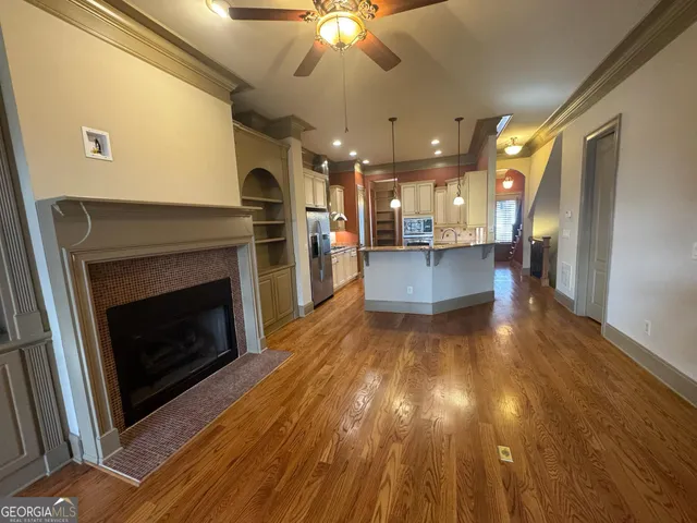 $3,300 | 1027 Pearl Point Northeast, Sandy Springs, GA 30328