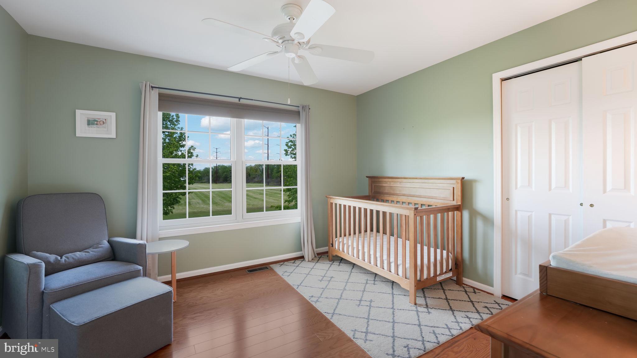 408 Longleaf Drive Perkasie, PA 18944 - Photo 23 of 36 a bedroom with furniture and a window