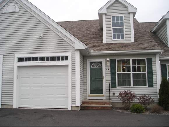 77 Brookview Road, Unit 77 Windham, NH 03087 - Photo 1 of 1