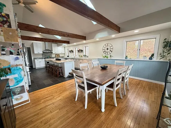 $749,900 | 587 Johnson Spooner Road, Castleton, VT 05735