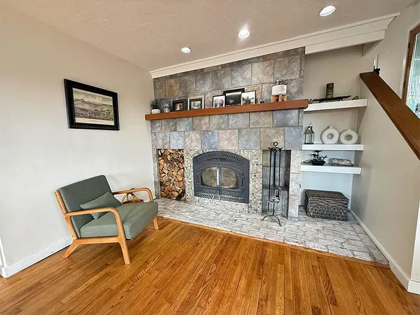 $749,900 | 587 Johnson Spooner Road, Castleton, VT 05735