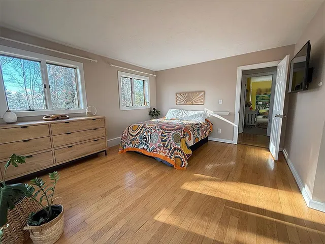 $749,900 | 587 Johnson Spooner Road, Castleton, VT 05735