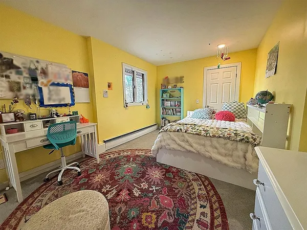 $749,900 | 587 Johnson Spooner Road, Castleton, VT 05735