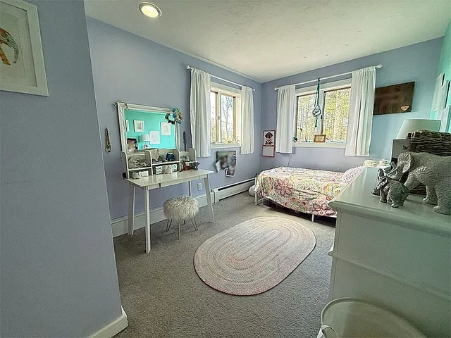 $749,900 | 587 Johnson Spooner Road, Castleton, VT 05735