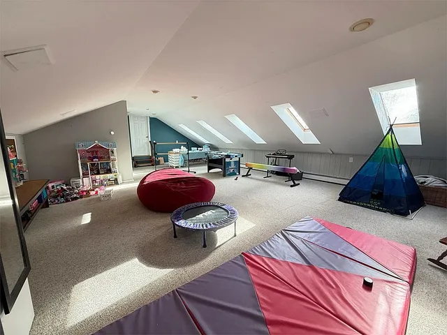 $749,900 | 587 Johnson Spooner Road, Castleton, VT 05735