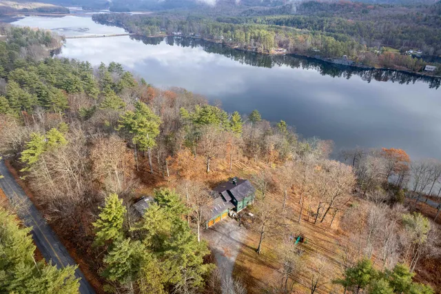 $749,900 | 587 Johnson Spooner Road, Castleton, VT 05735