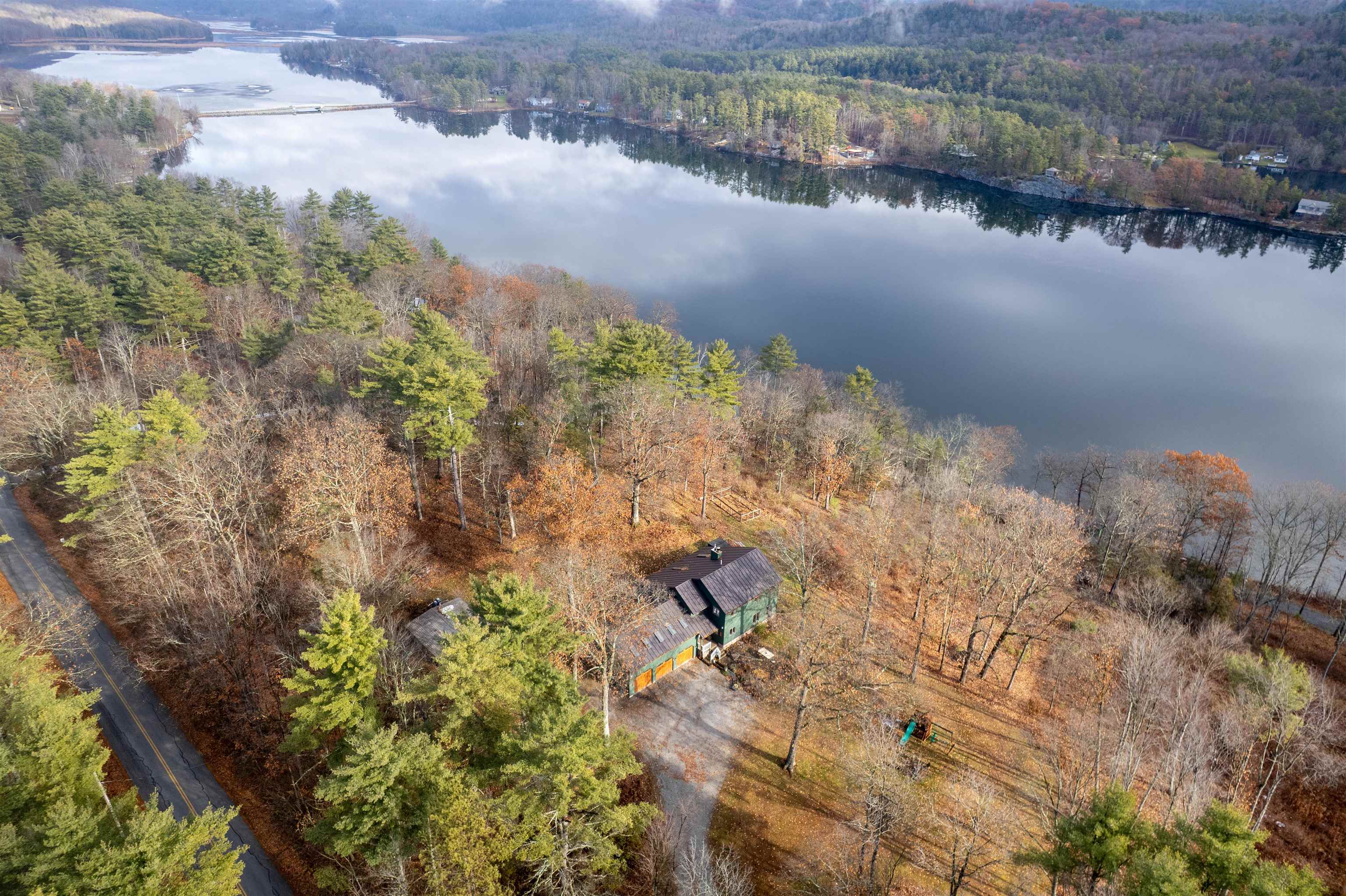 587 Johnson Spooner Road Castleton, VT 05735 - Photo 5 of 52