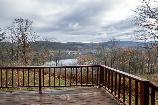 $749,900 | 587 Johnson Spooner Road, Castleton, VT 05735