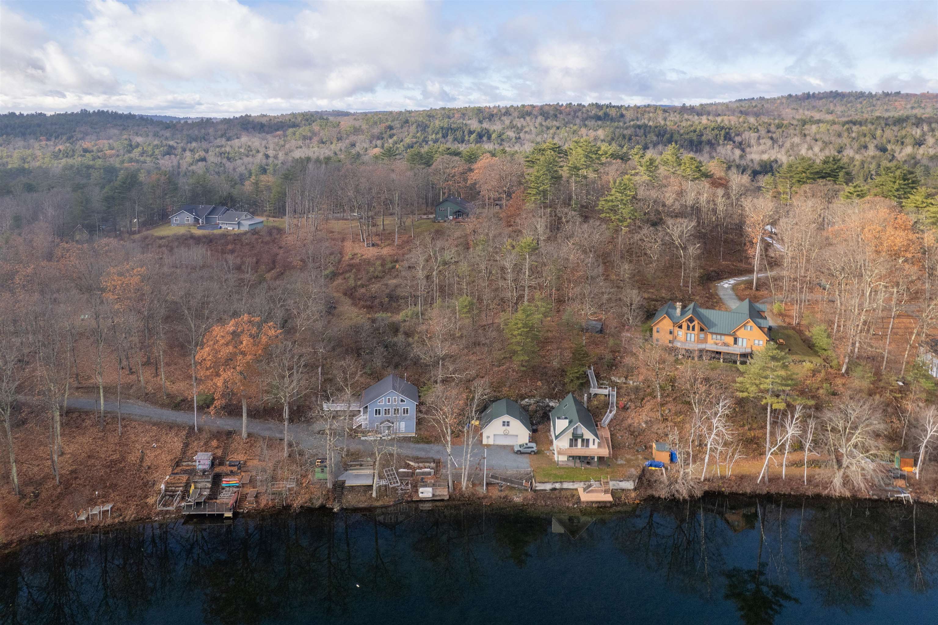 587 Johnson Spooner Road Castleton, VT 05735 - Photo 52 of 52