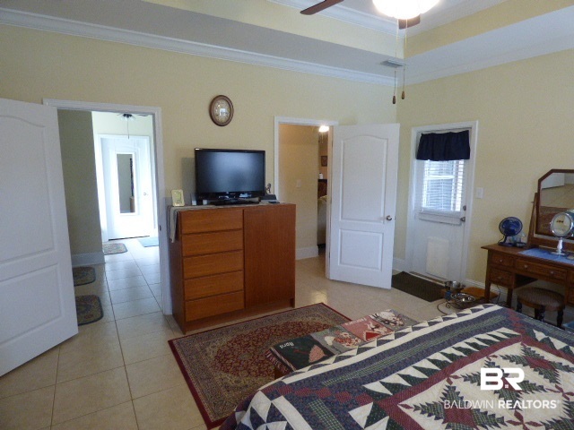 25176 Mount Vernon Court Daphne, AL 36526 - Photo 13 of 34 Master Bdrm II