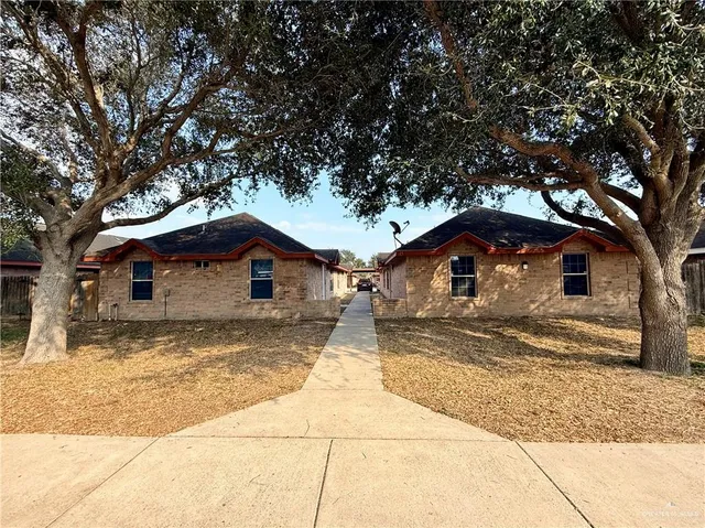 $870 | 1516 Tampa Street, Unit 1, Edinburg, TX 78541