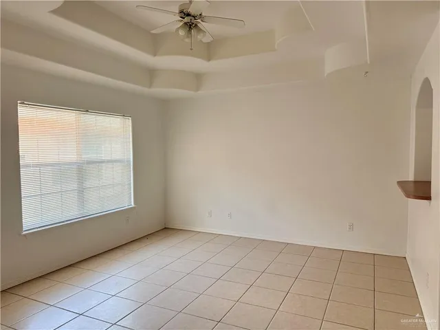 $870 | 1516 Tampa Street, Unit 1, Edinburg, TX 78541