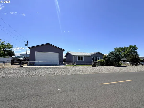 $344,990 | 200 Oregon Avenue Northeast, Irrigon, OR 97844