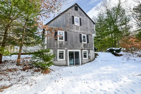 $635,000 | 46 Service Road, Sandwich, MA 02537
