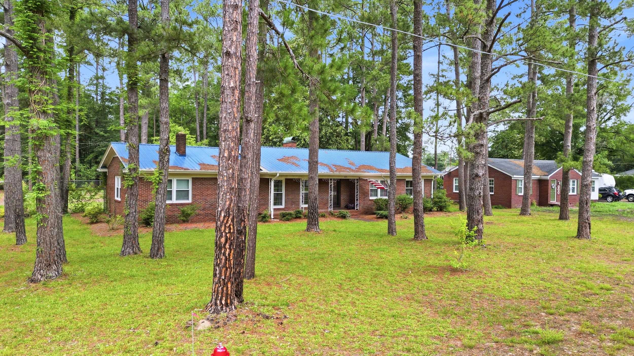 205 West Raft Street Nichols, SC 29581 - Photo 2 of 30